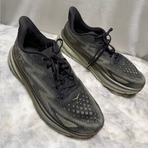 HOKA Clifton 9 Men’s 12D